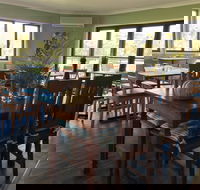 Merry Street Restaurant and Bar