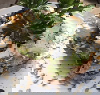 Montys Cafe Scarborough Beach - Lawyer Find