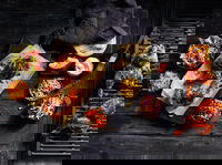 Oporto - Strathfield