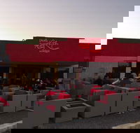 Perth Hookah Lounge - Click Find
