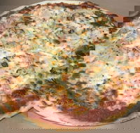 Pizza D'Oro - Lawyer Find