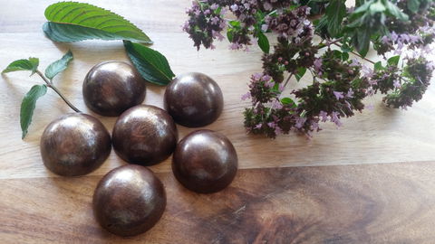 Platypi Chocolate - Click Find 1