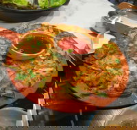 Restaurant Gangnam - Karawara - Bet 4u