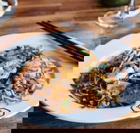Roti Road - Maribyrnong - Bridge Guide
