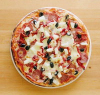 Savoia Gourment Pizza and Pasta - Lawyer Find