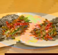 Sushi On Milton - Bridge Guide