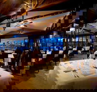 The Boatshed Restaurant - Lawyer Find