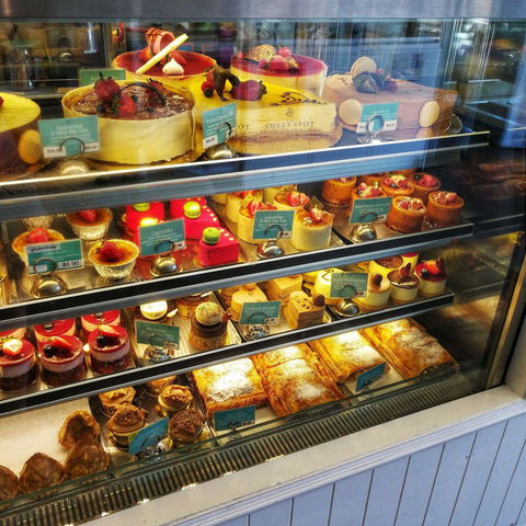 The Sweet Spot Patisserie - Randwick - Lawyer Find 0