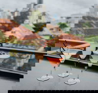 The Balfour Kitchen - Spicers Balfour Hotel - Local Finder