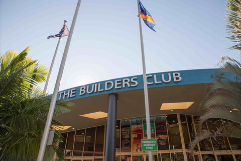 The Builders Club - Click Find 2