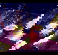 The Walrus Club - Bet 4u