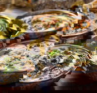 The Taste of India - Click Find