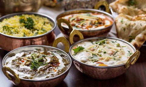 The Taste Of India - Lawyer Find 0