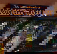 Wavell Hot Bread - Bridge Guide