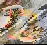 Wray Organic - Holland Park - Bet 4u