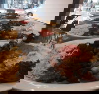 Al-awael - Bridge Guide