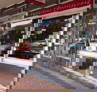 Amadeus Cafe Patisserie - Local Finder