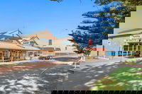 Ardrossan Bakery