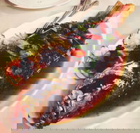 Asian Gateway Thai Restaurant - Click Find