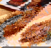 Atl Ayam Tulang Lunak Crispy - Lawyer Find