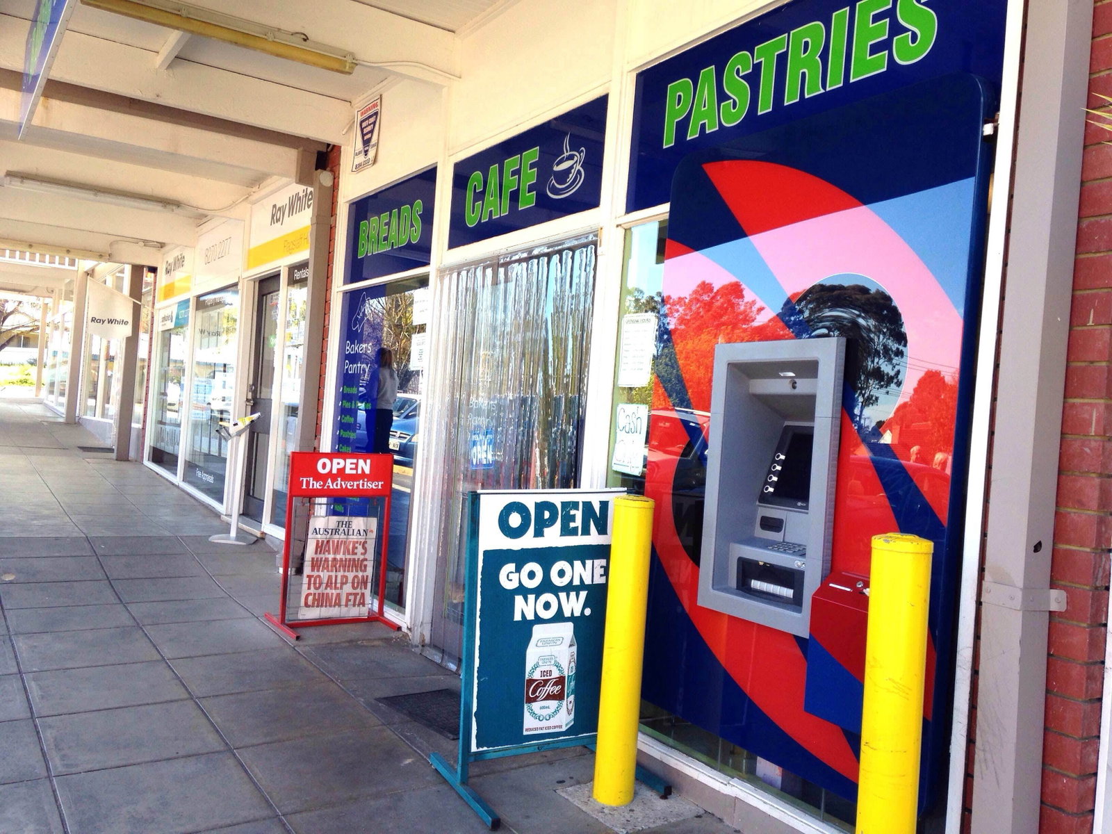 Flagstaff Hill SA Lawyer Find