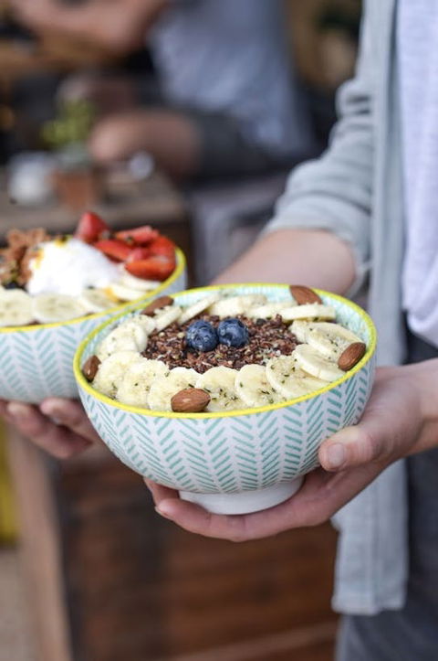 Bare Naked Bowls - Toowong - Bet 4u 0