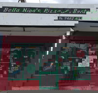 Bella Ninas Pizza and Pasta - Bet 4u