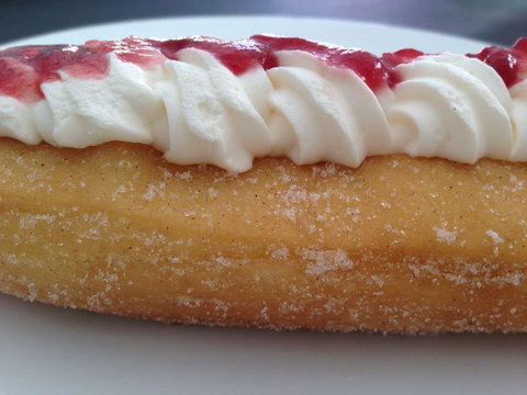 Blue Star Cafe & Bakery - Click Find 0