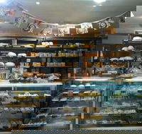 Brumby's - Milton - Bridge Guide