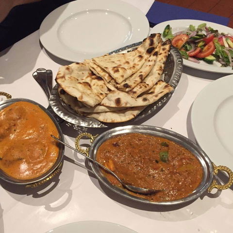 Curry Guru - Bet 4u 0