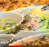 Dan Noodle House - Bet 4u