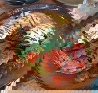 Dolcini Cafe - Local Finder