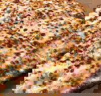 Domino's - Woolloongabba - Click Find