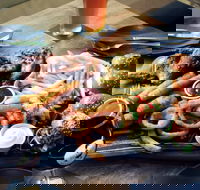 Ducks Nuts Bar  Grill - Click Find