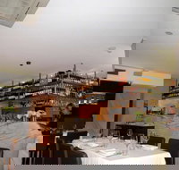 El-Phoenician - Millers Point - Bridge Guide