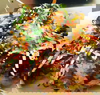 FoodCo. - Click Find