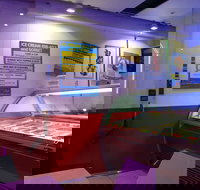 French Riviera - Who Is Search