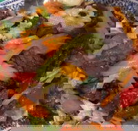 Fresh Chilli Thai Restaurant - Wyndham Vale - DBD