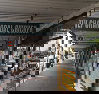 Glen Huntly Charcoal Chicken - Lawyer Find