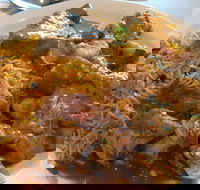 Golden Spice Indian Cuisine - Click Find