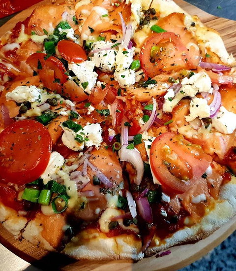 Hudsons Road Wine & Beer - Bet 4u 0