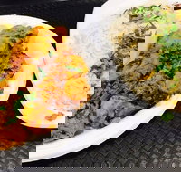 Indian Street Food By Billu's - Circular Quay - Bridge Guide