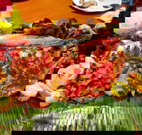 Jasmine's Cafe Restaurant