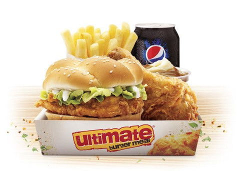 KFC - Lindfield - Lawyer Find 0