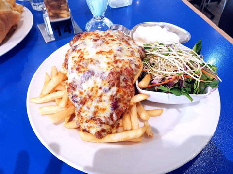 Lazy Moe's - Tullamarine - Local Finder 0