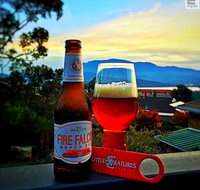 Little Creatures Fremantle Brewery - Lawyer Find