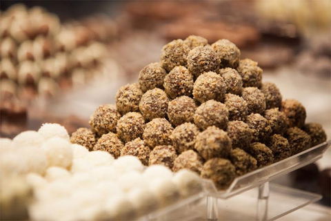 Mayfield Chocolates - Spring Hill - Click Find 0