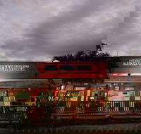 Mena Creek Hotel - Click Find