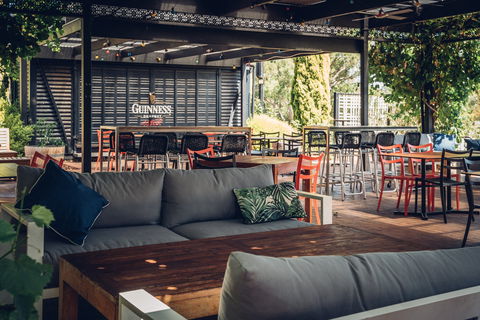 Mick O'Shea's - Click Find 0
