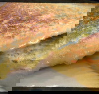 Mrs. Fields - Mt Ommaney - Jindalee - Bridge Guide